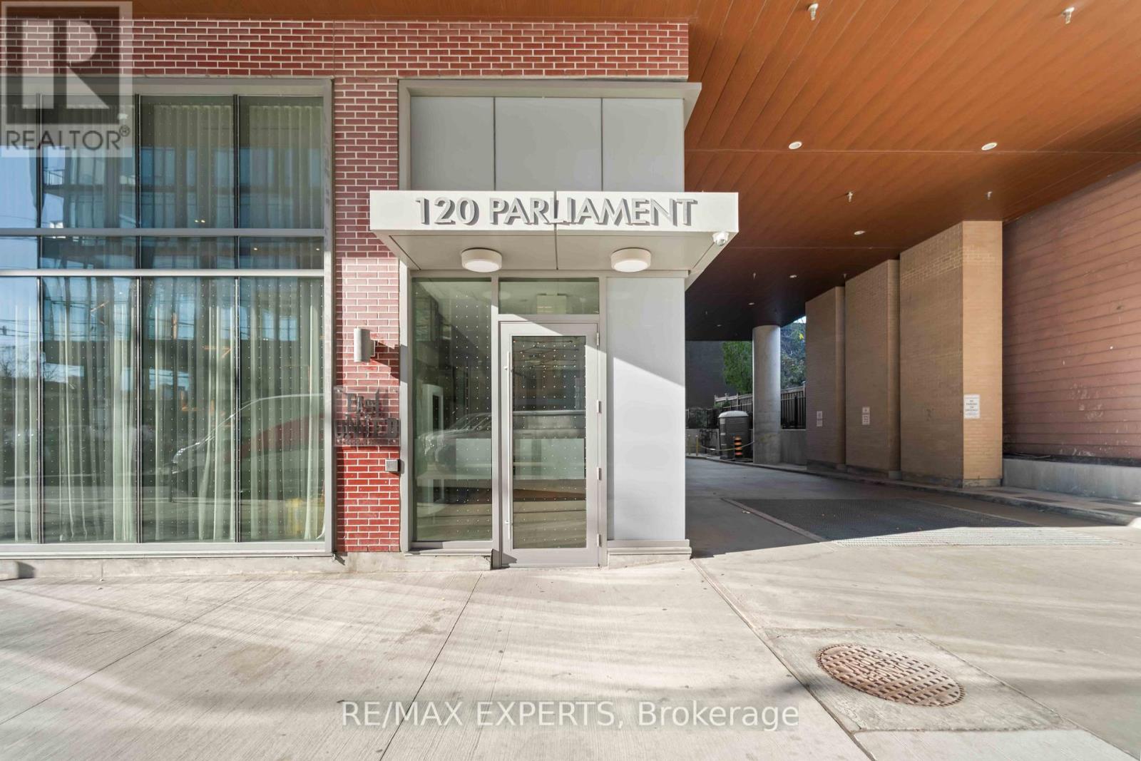 902 - 120 Parliament Street, Toronto, Ontario  M5A 2Y8 - Photo 37 - C13638488
