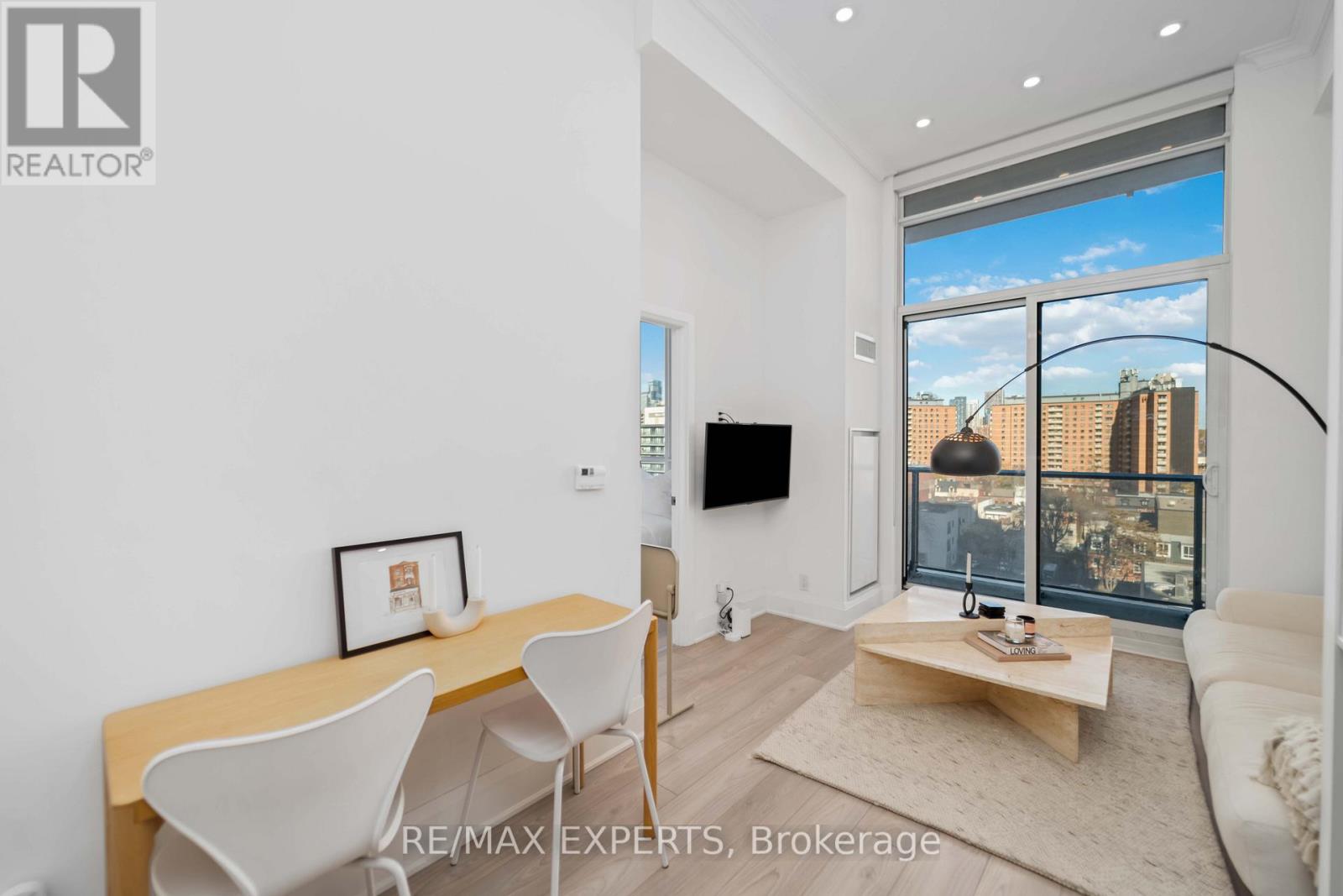 902 - 120 Parliament Street, Toronto, Ontario  M5A 2Y8 - Photo 7 - C13638488