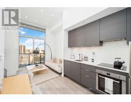 902 - 120 PARLIAMENT STREET, Toronto, Ontario