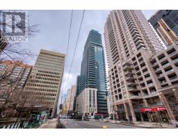 2711 - 955 BAY STREET, Toronto, Ontario