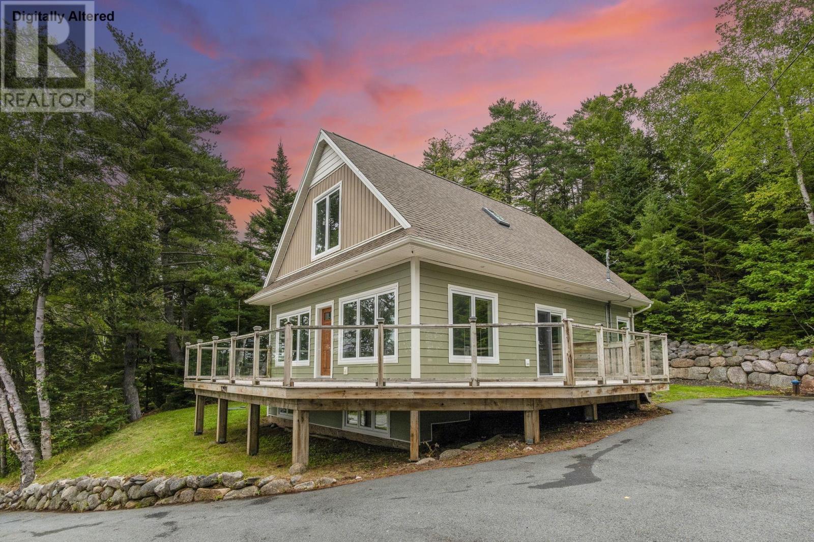 12991 Peggys Cove Road, Tantallon, Nova Scotia  B3Z 2K3 - Photo 2 - 202619603