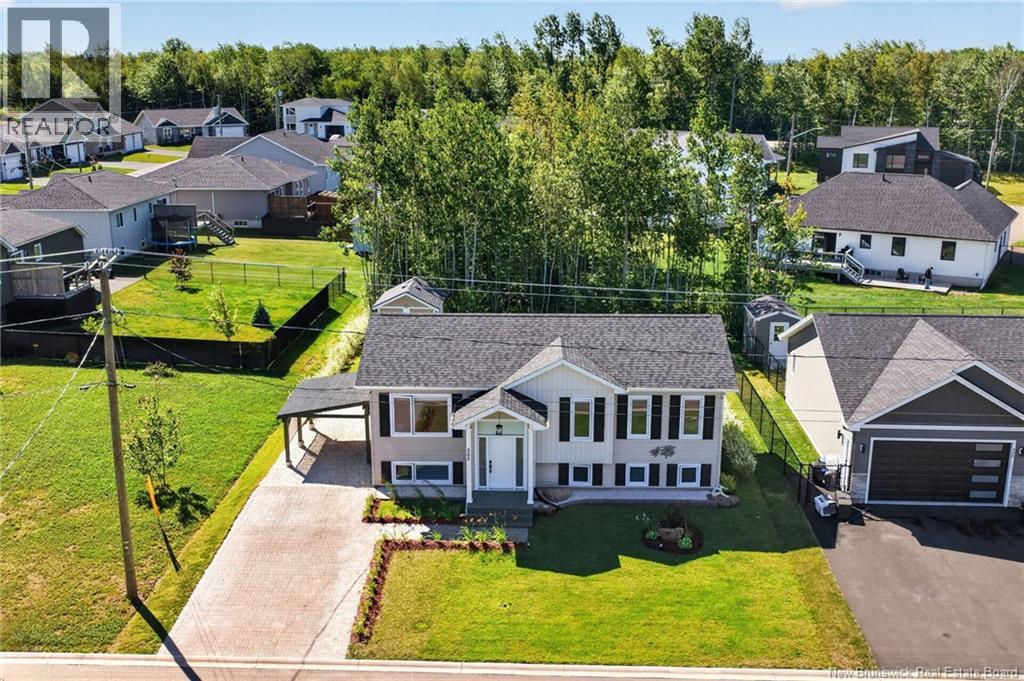 303 Chatellerault Street, Shediac, New Brunswick  E4P 0L3 - Photo 38 - NB145352