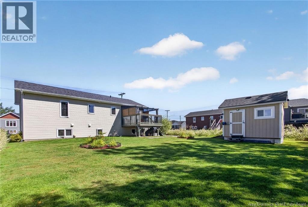 303 Chatellerault Street, Shediac, New Brunswick  E4P 0L3 - Photo 43 - NB145352