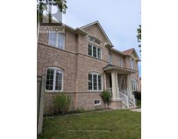 115 ELLIOTTGLEN DRIVE, Ajax, Ontario
