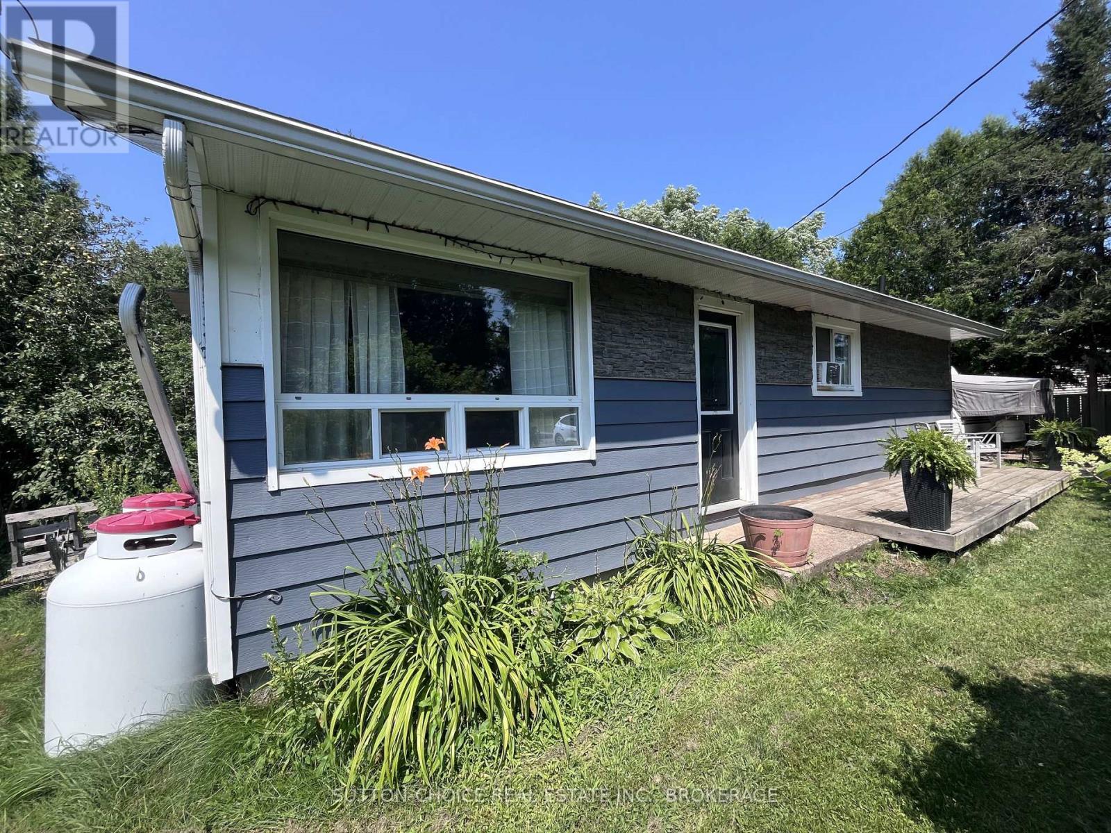 594 Derland Road, East Ferris, Ontario  P0H 1K0 - Photo 2 - X13638360