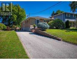 751 GREENFIELD CRESCENT, Newmarket, Ontario