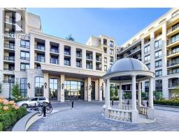 203W - 268 BUCHANAN DRIVE, Markham, Ontario
