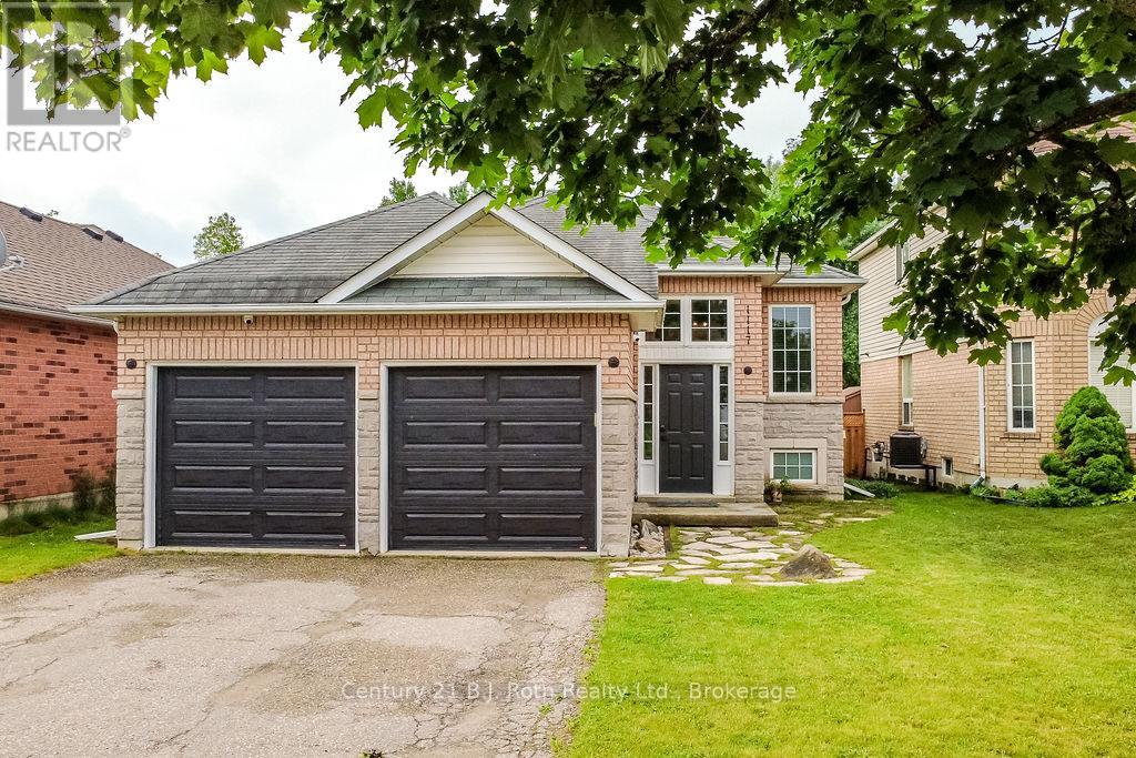1117 Corrie Street, Innisfil, Ontario  L9S 1W9 - Photo 3 - N13638448