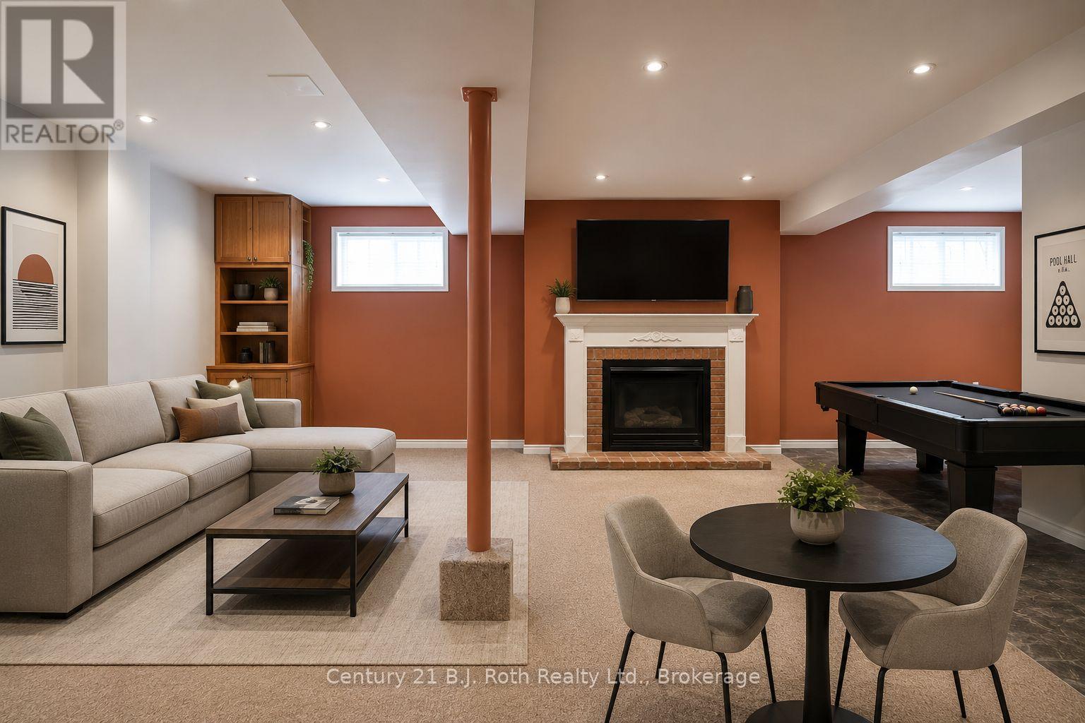 1117 Corrie Street, Innisfil, Ontario  L9S 1W9 - Photo 31 - N13638448