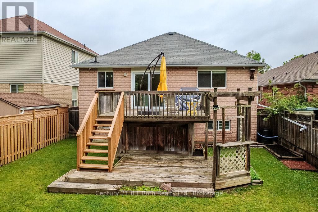 1117 Corrie Street, Innisfil, Ontario  L9S 1W9 - Photo 41 - N13638448
