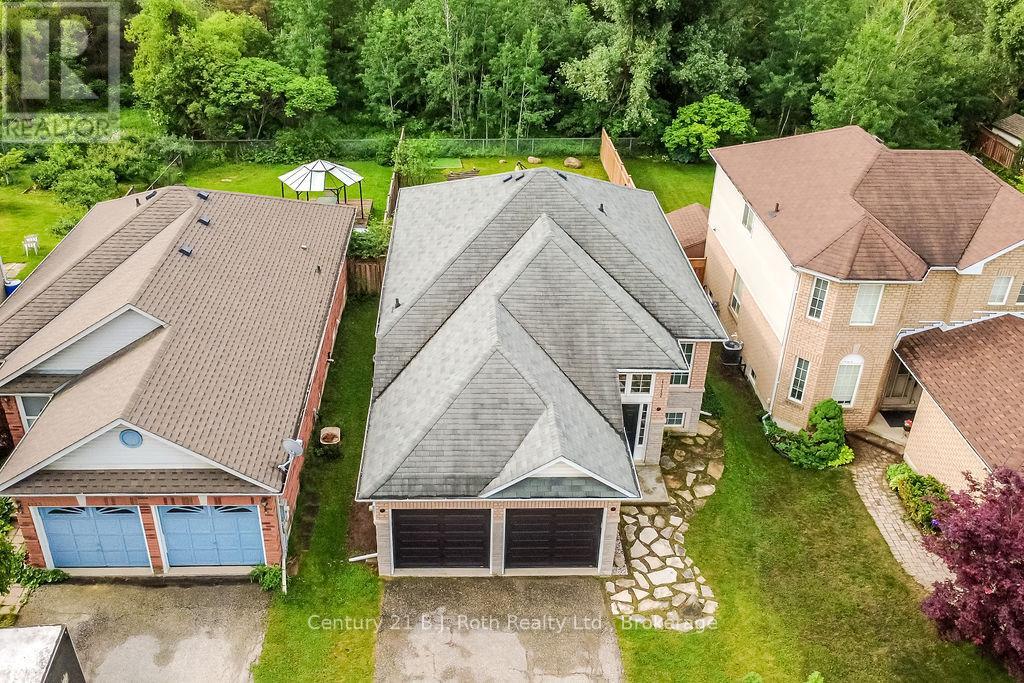 1117 Corrie Street, Innisfil, Ontario  L9S 1W9 - Photo 45 - N13638448
