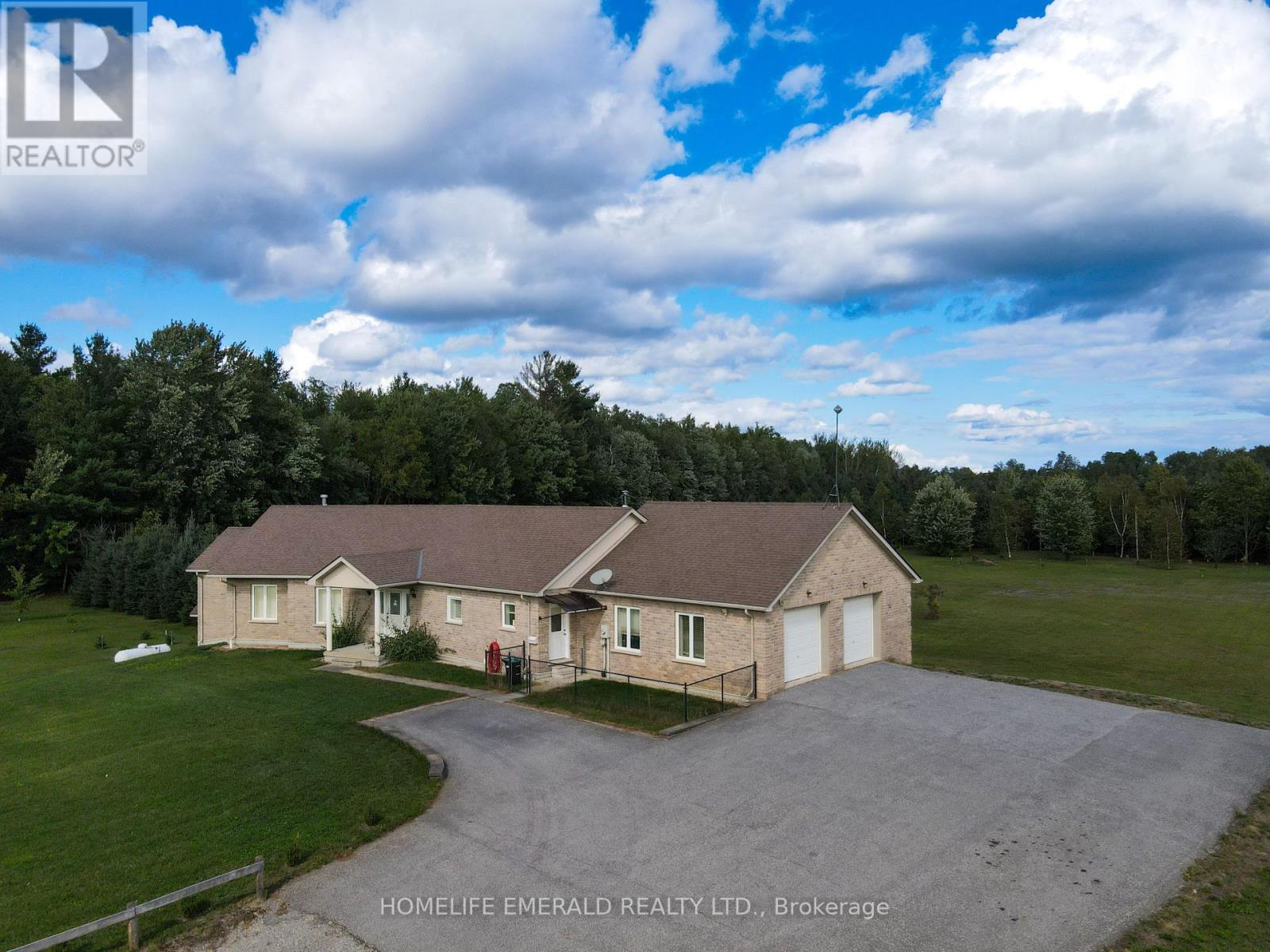 3175 3/4 Concession, Clearview, Ontario  L0M 1N0 - Photo 4 - S13638372