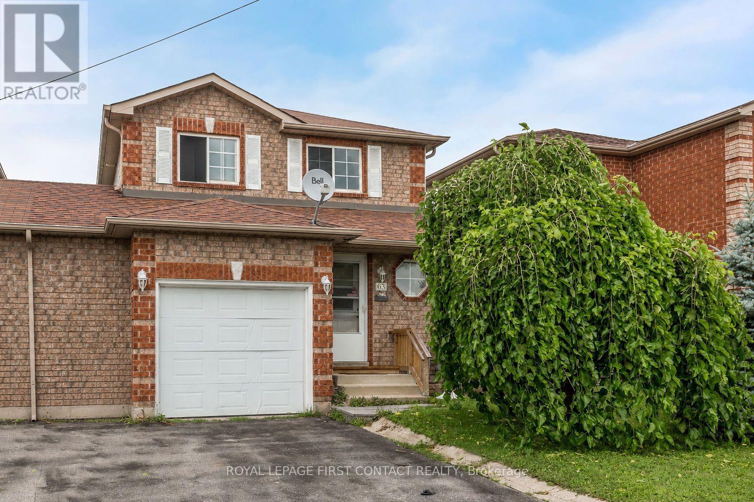 63 Dunsmore Lane, Barrie, Ontario L4M 6Z9 - Photo 1 - S13638450