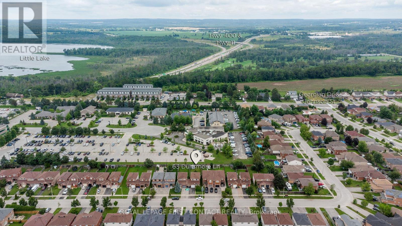 63 Dunsmore Lane, Barrie, Ontario L4M 6Z9 - Photo 35 - S13638450
