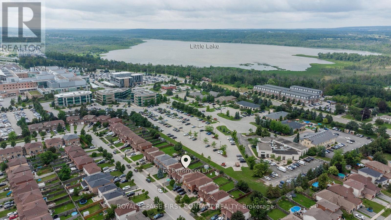 63 Dunsmore Lane, Barrie, Ontario L4M 6Z9 - Photo 36 - S13638450