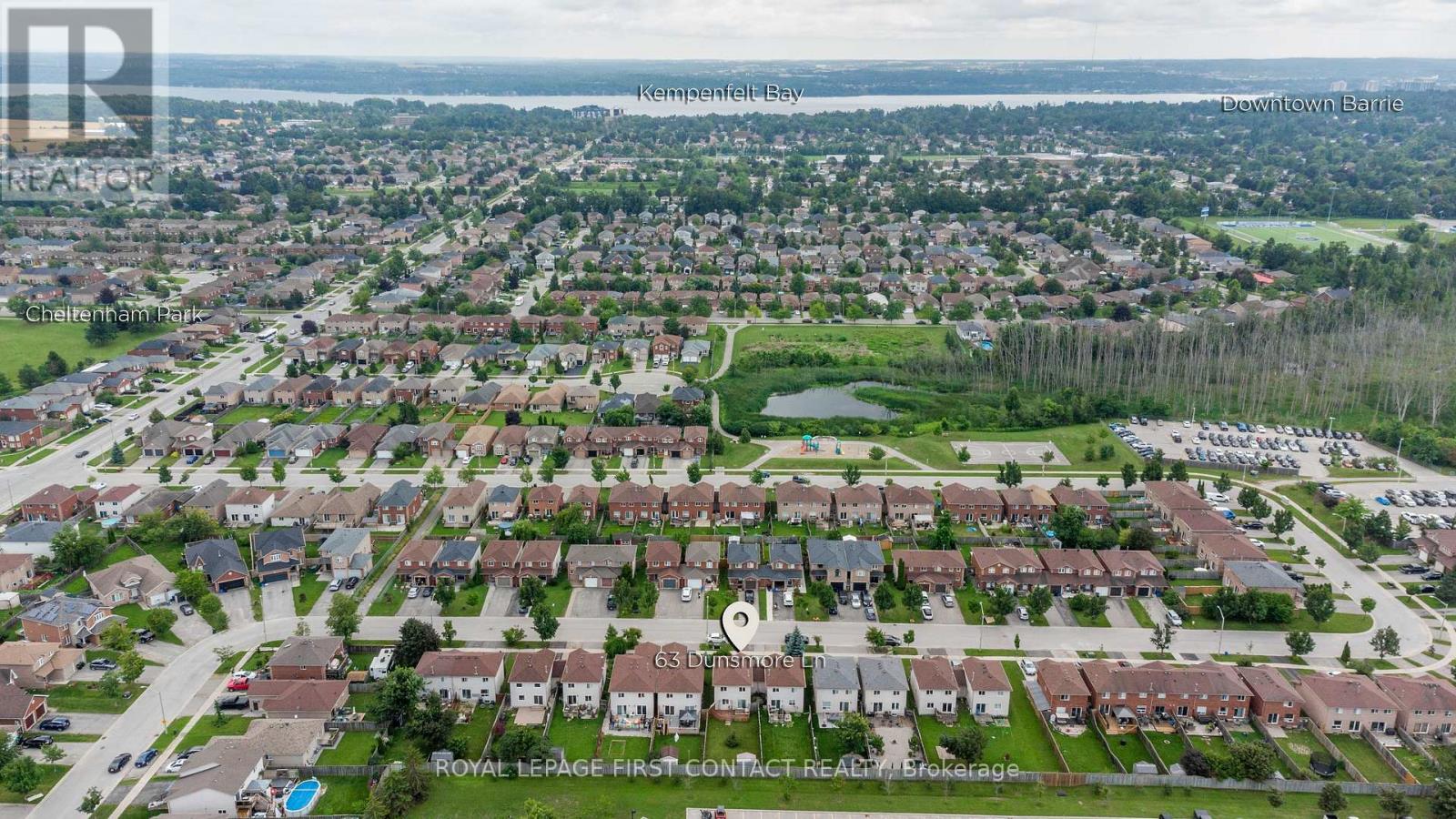 63 Dunsmore Lane, Barrie, Ontario L4M 6Z9 - Photo 37 - S13638450