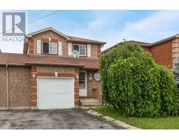 63 DUNSMORE LANE, Barrie, Ontario