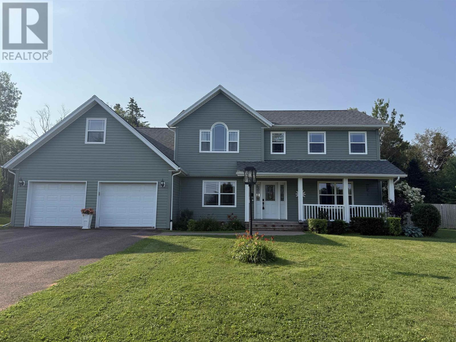 233 Mountain Avenue, Summerside, Prince Edward Island