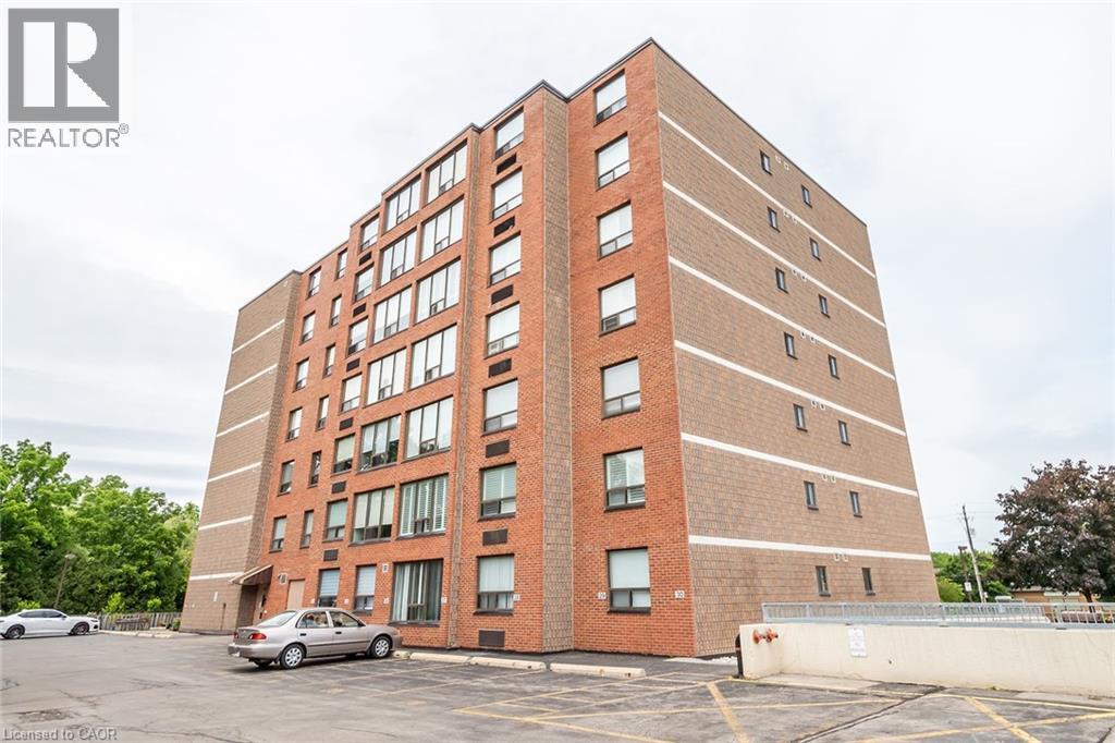 99 Donn Avenue Unit# 403, Stoney Creek, Ontario  L8E 4Z9 - Photo 30 - 40853101