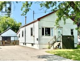 342 BARTON Street, hamilton, Ontario