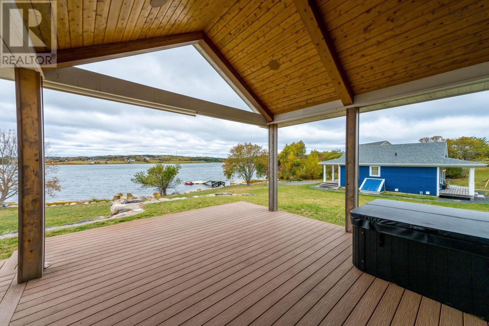 91 Driftwood Court, Garden Lots, Nova Scotia  B0J 2C0 - Photo 47 - 202600734