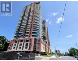 807 - 4010 EGLINTON AVENUE W, Toronto, Ontario