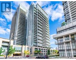 2314 - 155 LEGION ROAD N, Toronto, Ontario