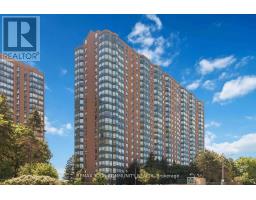 1109 - 135 HILLCREST AVENUE, Mississauga, Ontario