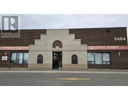 18 - 5484 TOMKEN ROAD, Mississauga, Ontario