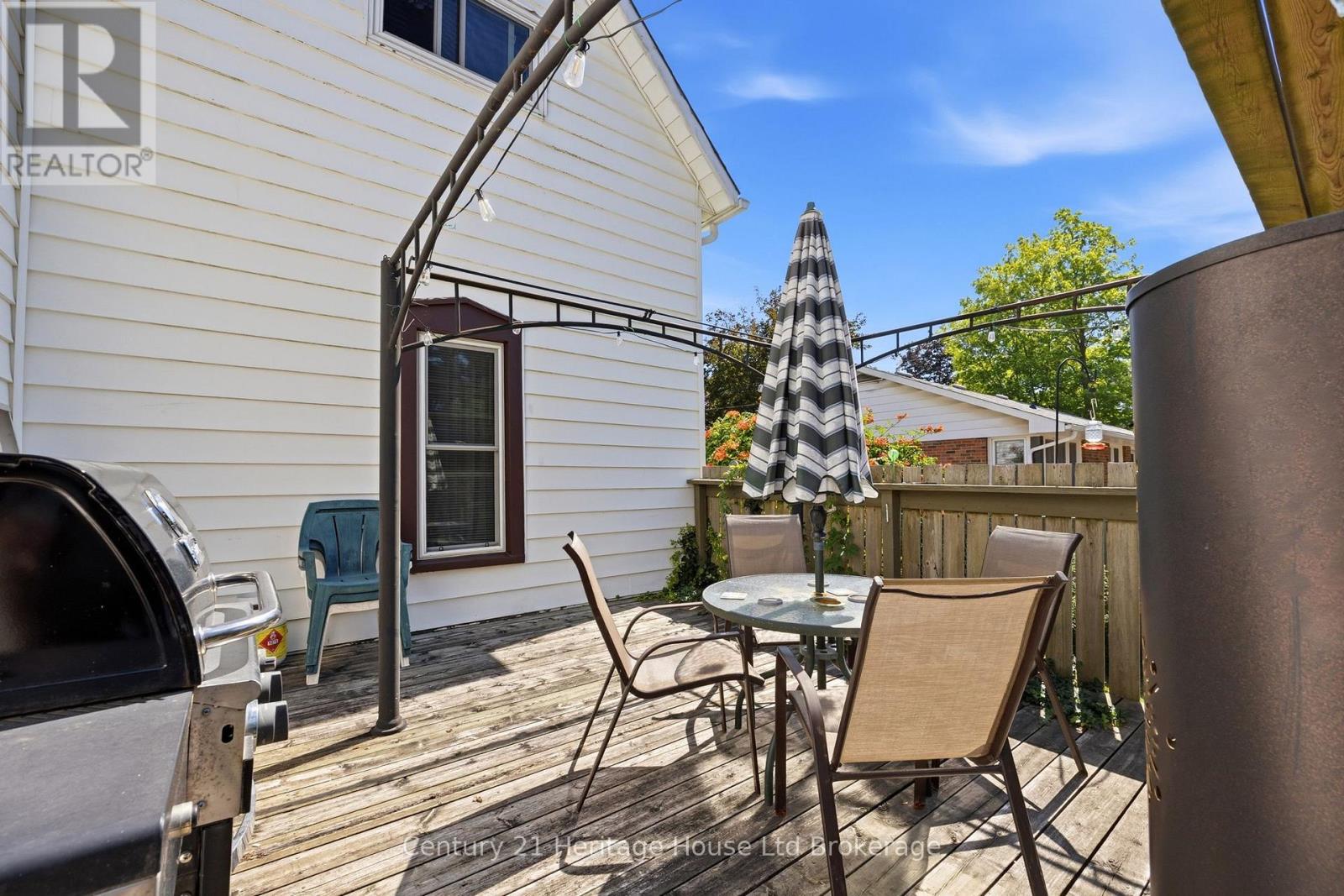 242 Wonham Street S, Ingersoll, Ontario  N5C 2Z6 - Photo 24 - X13636618