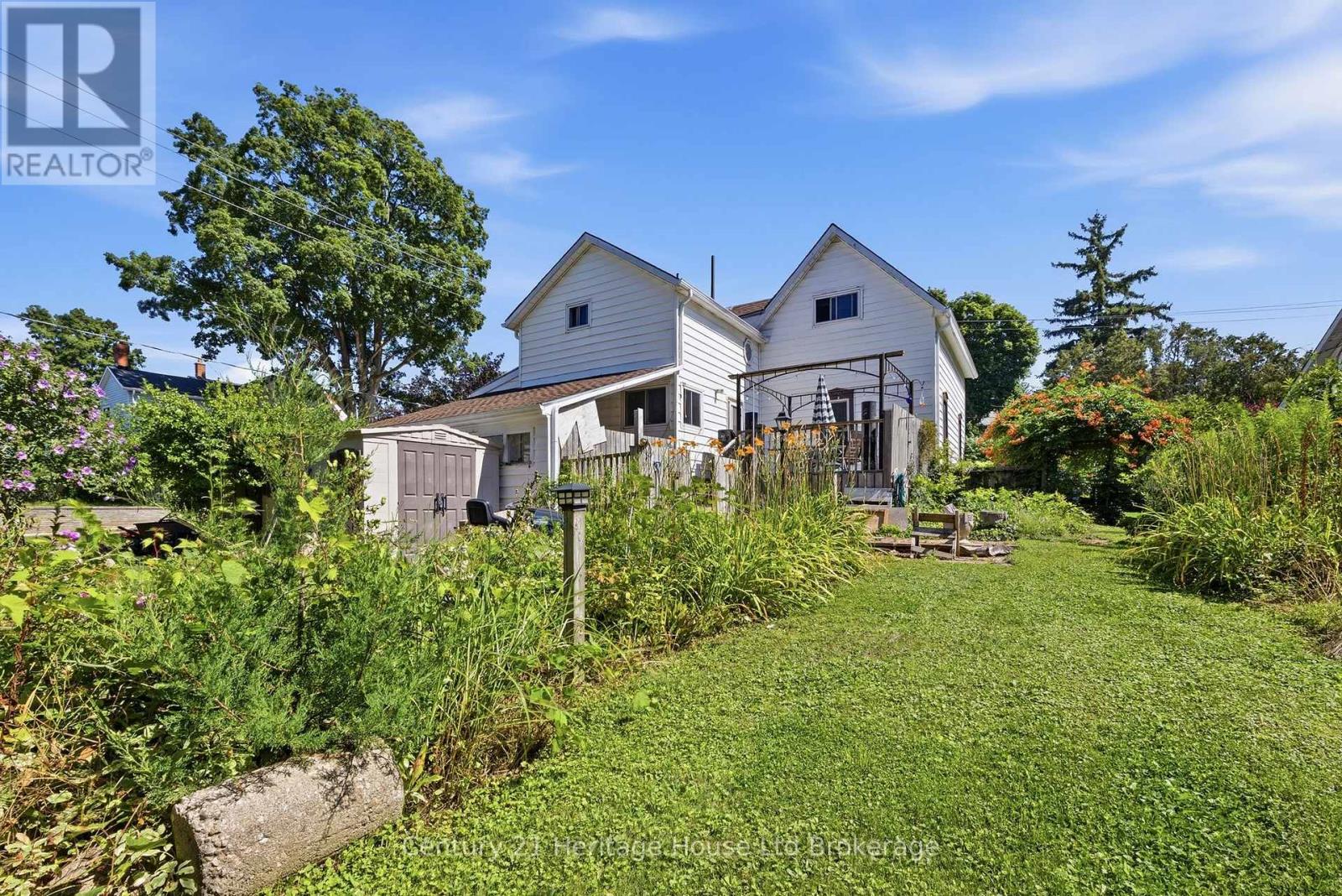 242 Wonham Street S, Ingersoll, Ontario  N5C 2Z6 - Photo 29 - X13636618