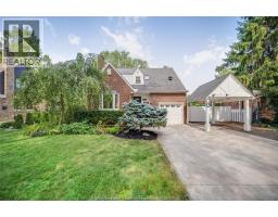 2784 ALEXANDRA AVE, Windsor, Ontario