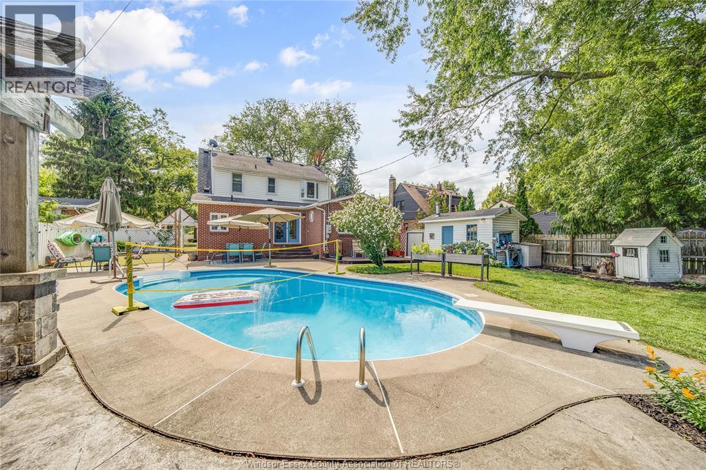 2784 Alexandra Ave, Windsor, Ontario  N9H 2J6 - Photo 38 - 26018548