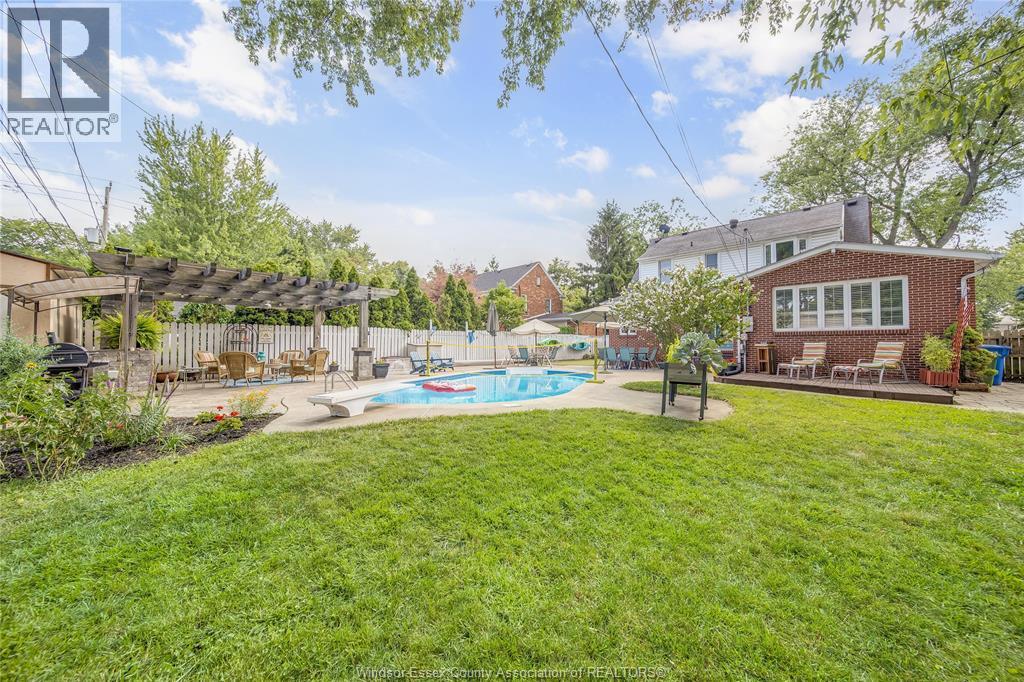 2784 Alexandra Ave, Windsor, Ontario  N9H 2J6 - Photo 48 - 26018548