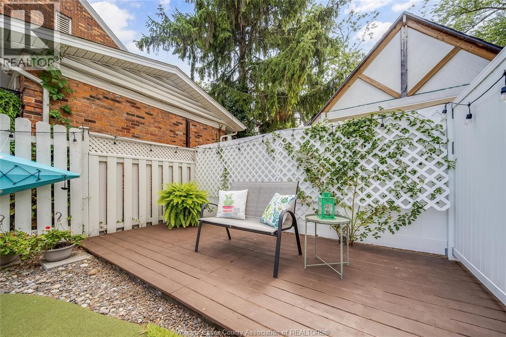 2784 Alexandra Ave, Windsor, Ontario  N9H 2J6 - Photo 42 - 26018548