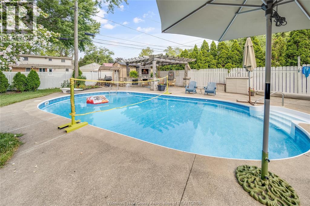 2784 Alexandra Ave, Windsor, Ontario  N9H 2J6 - Photo 45 - 26018548