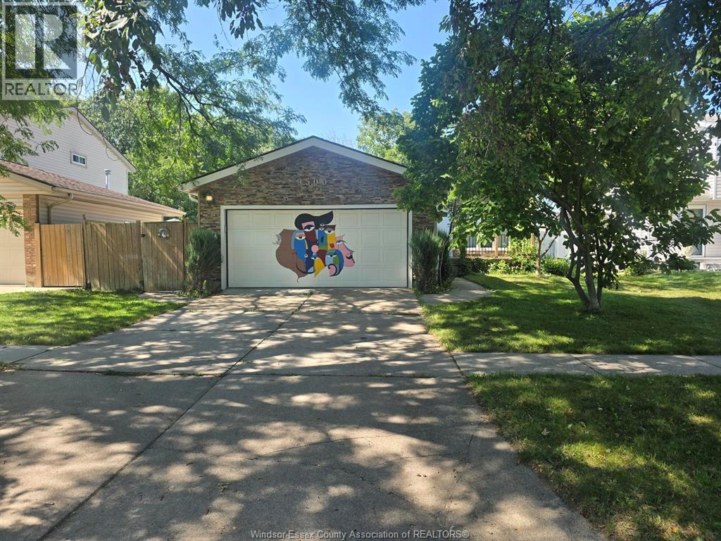 9500 RIDGE ROAD, Windsor, Ontario