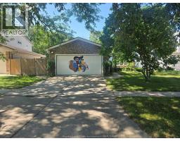 9500 RIDGE ROAD, Windsor, Ontario