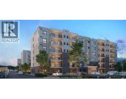3290 STELLA CRESCENT Unit# 508, Windsor, Ontario