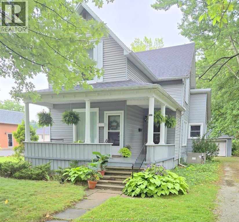 103 DIVISION STREET South, Kingsville, Ontario