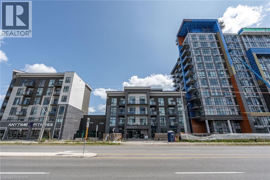 470 DUNDAS Street E Unit# 225, Waterdown, Ontario