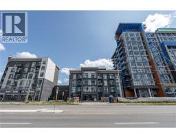 470 DUNDAS Street E Unit# 225, Waterdown, Ontario