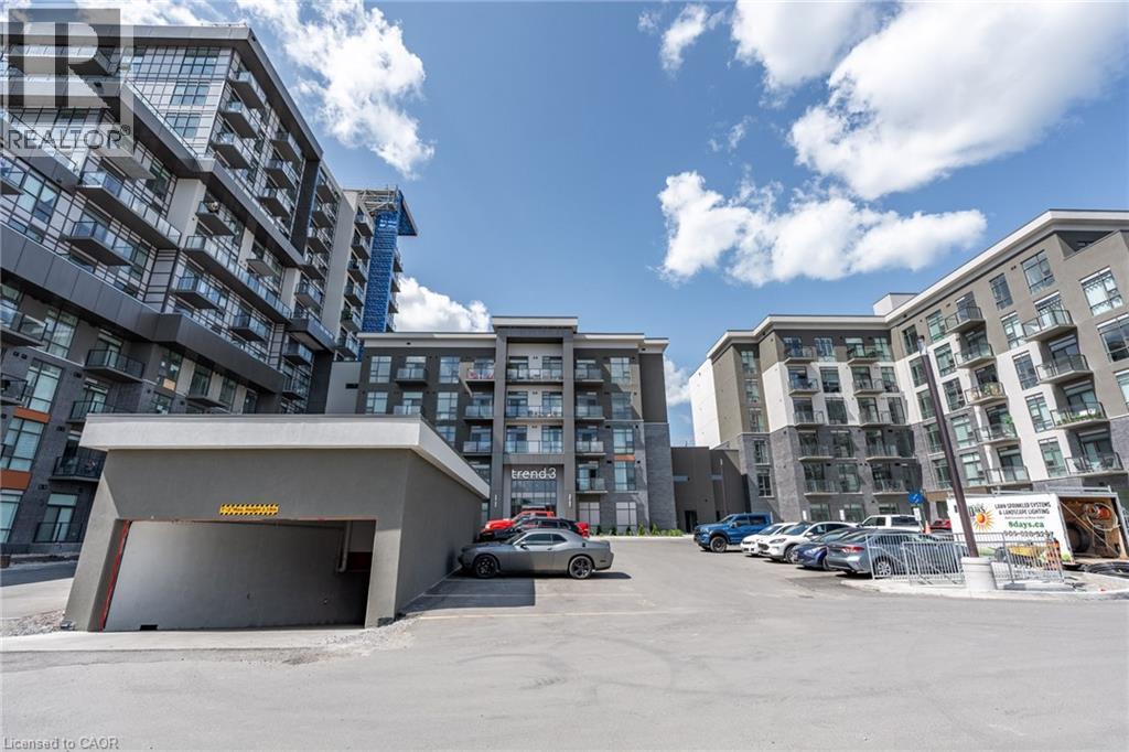470 Dundas Street E Unit# 225, Waterdown, Ontario  L8B 2A6 - Photo 2 - 40837326