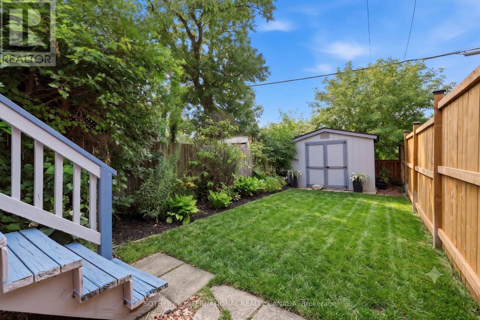 213 Oakcrest Avenue, Toronto, Ontario  M4C 1B8 - Photo 32 - E13636584