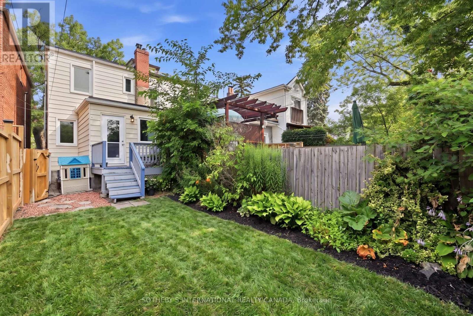 213 Oakcrest Avenue, Toronto, Ontario  M4C 1B8 - Photo 33 - E13636584