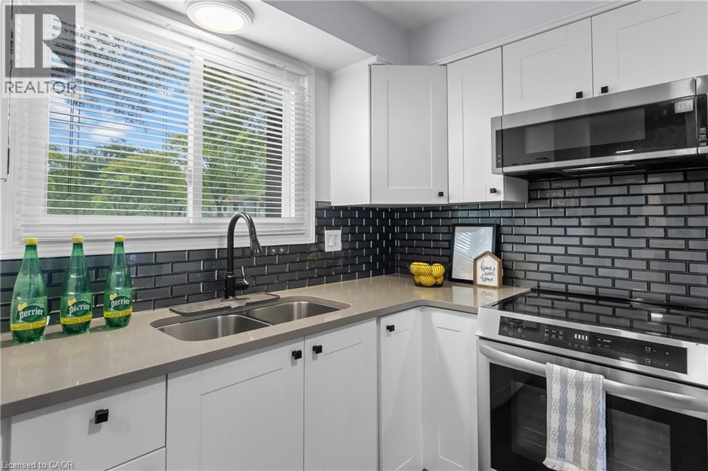 3322 Addison Avenue Unit# 10, Niagara Falls, Ontario  L2J 3L1 - Photo 9 - 40843370