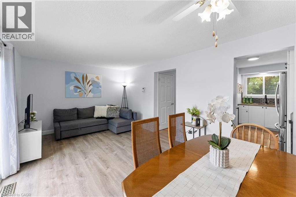 3322 Addison Avenue Unit# 10, Niagara Falls, Ontario  L2J 3L1 - Photo 12 - 40843370