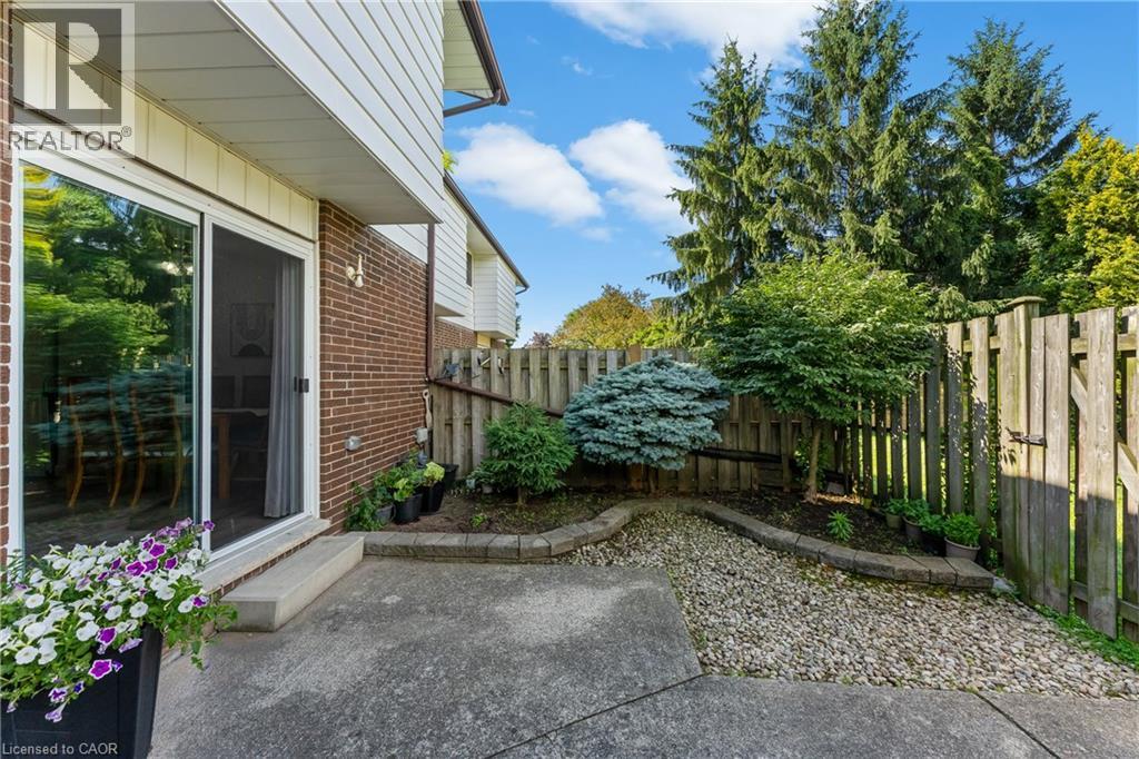 3322 Addison Avenue Unit# 10, Niagara Falls, Ontario  L2J 3L1 - Photo 26 - 40843370