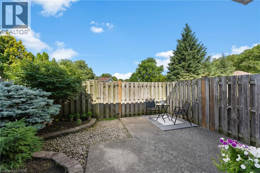 3322 Addison Avenue Unit# 10, Niagara Falls, Ontario  L2J 3L1 - Photo 27 - 40843370