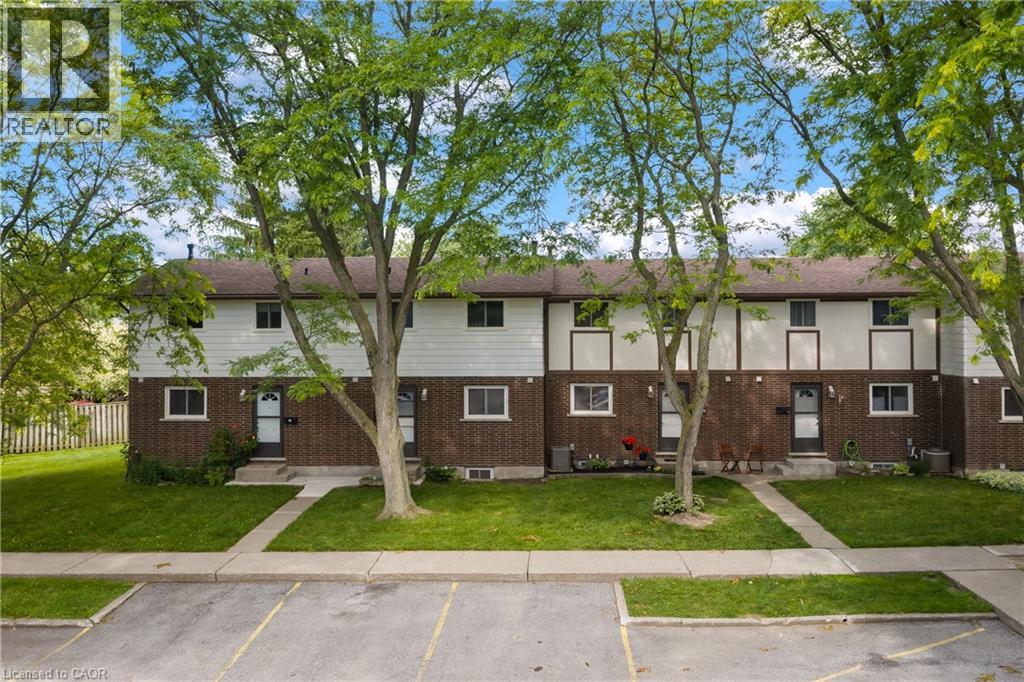 3322 Addison Avenue Unit# 10, Niagara Falls, Ontario  L2J 3L1 - Photo 30 - 40843370
